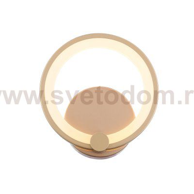 Светильник бра SL867.201.01 St luce TWIDDLE DIMMER