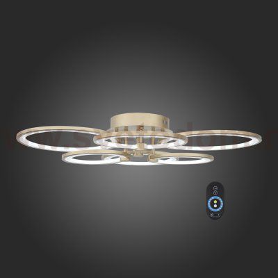 Люстра потолочная St luce SL867.202.06 Twiddle dimmer