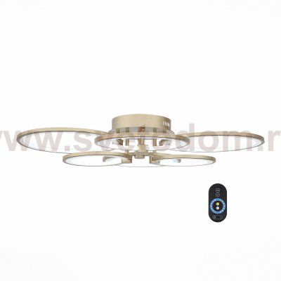 Люстра потолочная St luce SL867.202.06 Twiddle dimmer