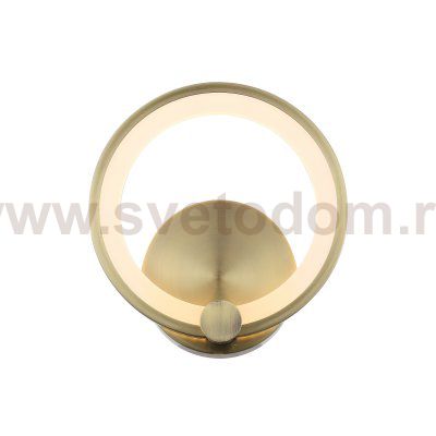 Светильник бра SL867.301.01 St luce TWIDDLE DIMMER