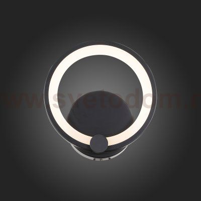 Светильник бра SL867.401.01 St luce TWIDDLE DIMMER