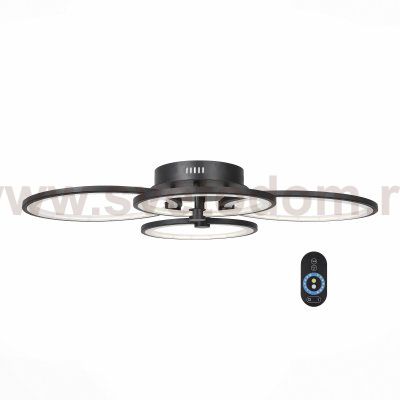 Люстра потолочная St luce SL867.402.04 Twiddle dimmer