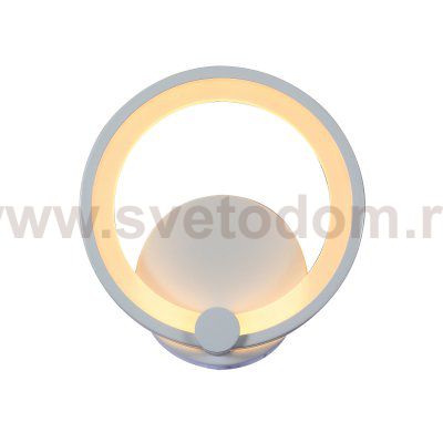 Светильник бра SL867.501.01 St luce TWIDDLE DIMMER