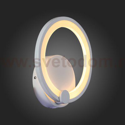 Светильник бра SL867.501.01 St luce TWIDDLE DIMMER