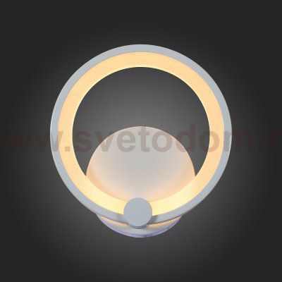 Светильник бра SL867.501.01 St luce TWIDDLE DIMMER