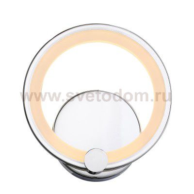 Светильник бра SL867.101.01 St luce TWIDDLE DIMMER