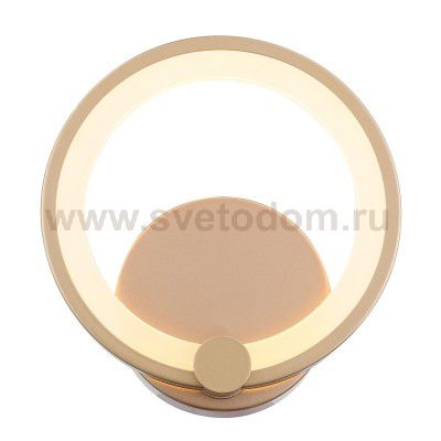 Светильник бра SL867.201.01 St luce TWIDDLE DIMMER