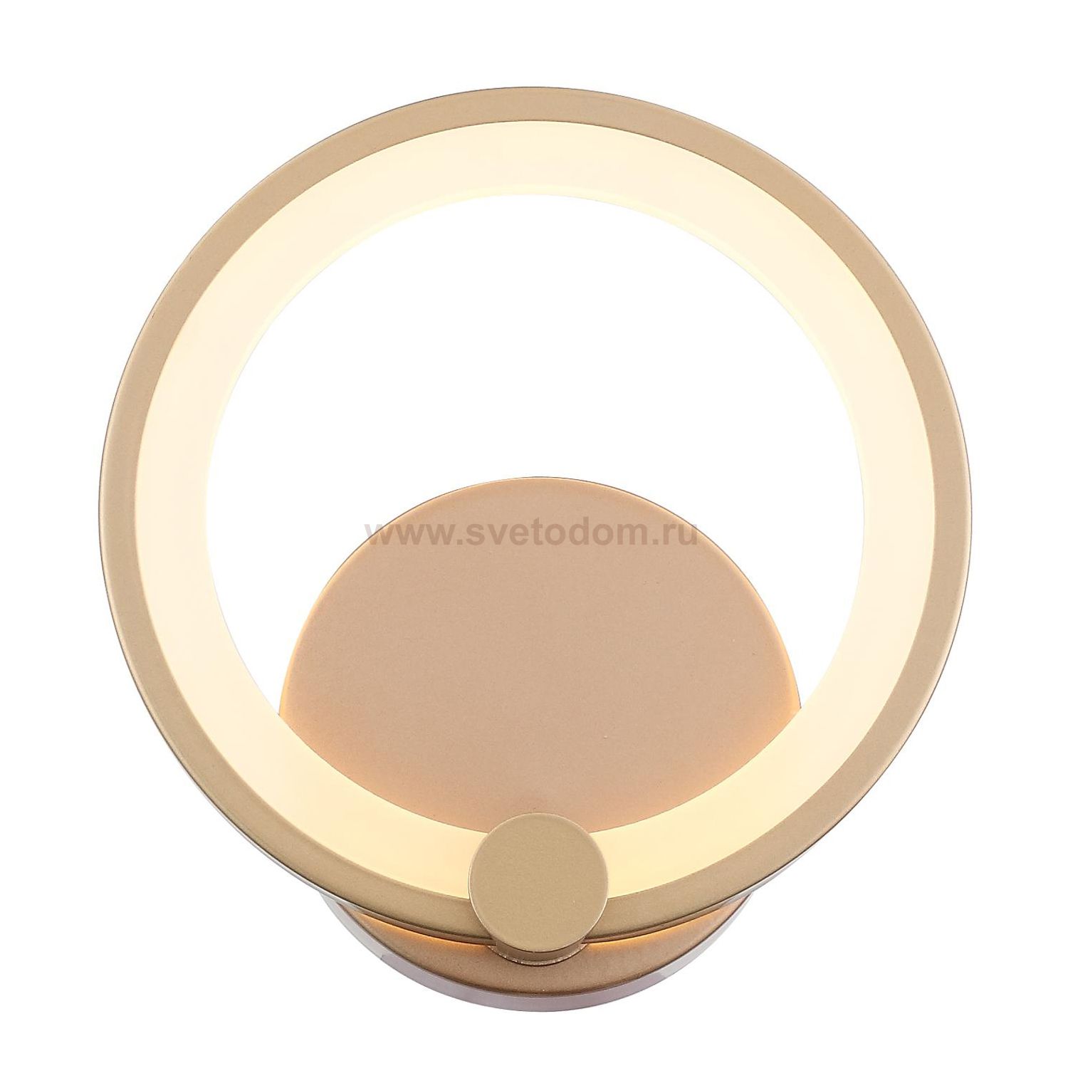 Светильник бра SL867.201.01 St luce TWIDDLE DIMMER