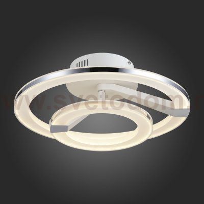 Люстра потолочная St luce SL868.502.02 CORONA