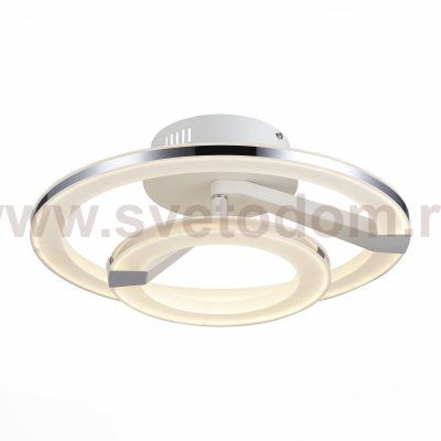 Люстра потолочная St luce SL868.502.02 CORONA