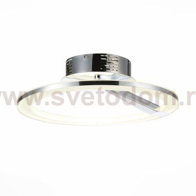 Люстра потолочная St luce SL868.512.01 CORONA