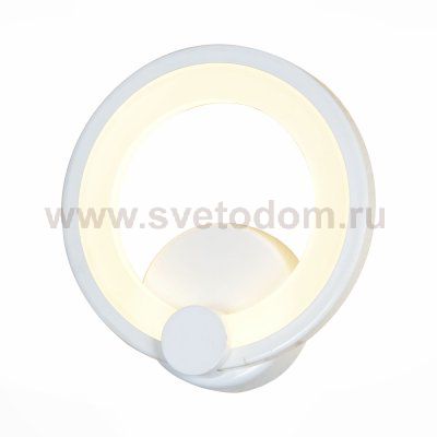 Светильник настенный бра St luce SL869.501.01 CICLO