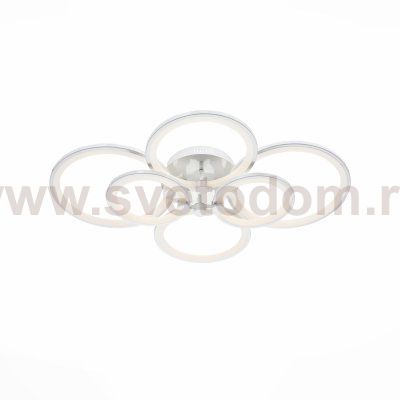 Люстра потолочная St luce SL869.502.06 TWIDDLE