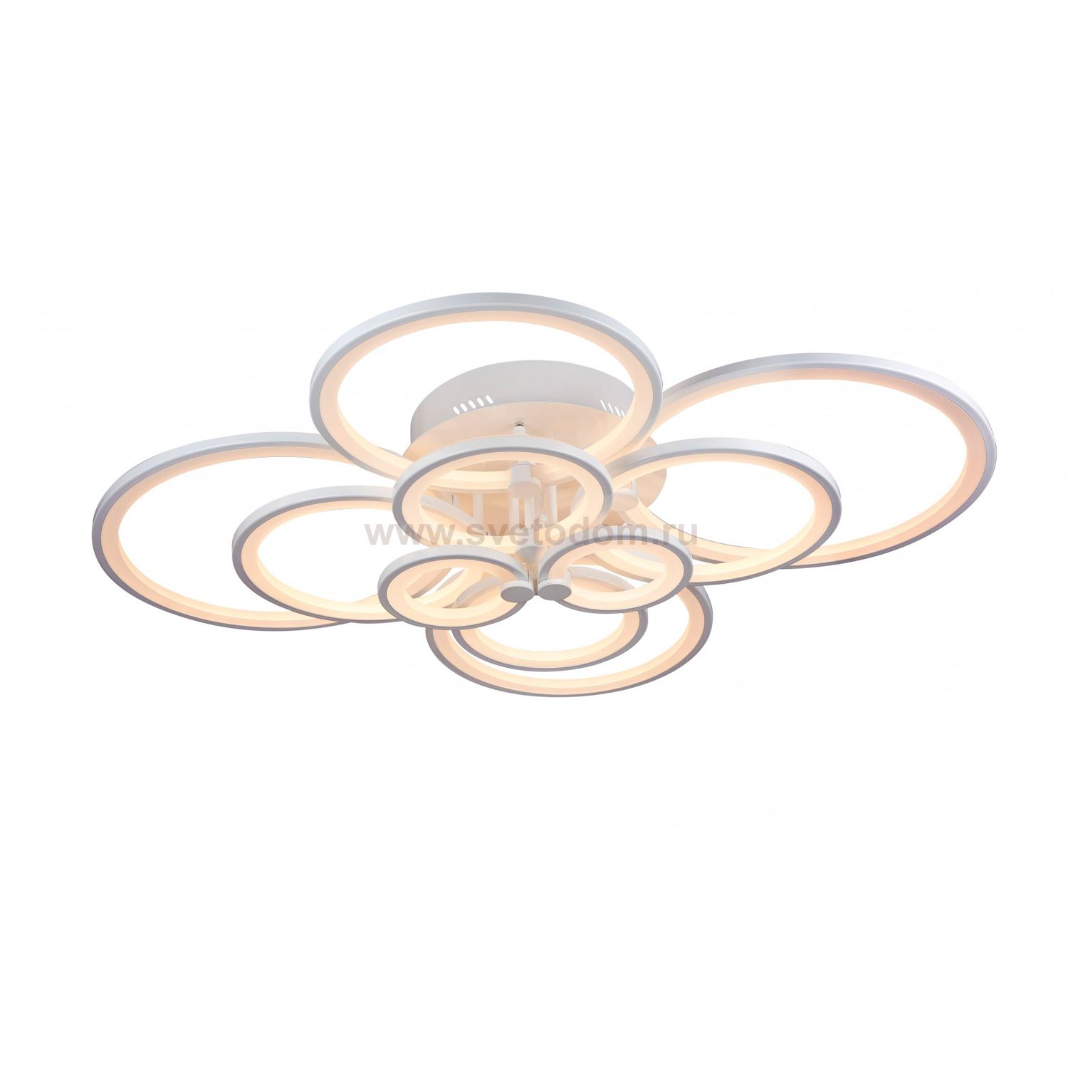 Светильник потолочный St luce SL869.502.10 SL869