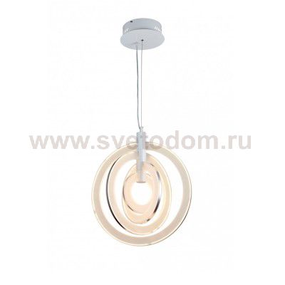 Люстра подвесная St luce SL869.503.04 SL869