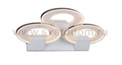 Светильник настенный St luce SL870.501.03 CIRCLES