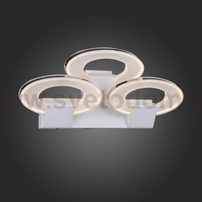 Светильник настенный St luce SL870.501.03 CIRCLES