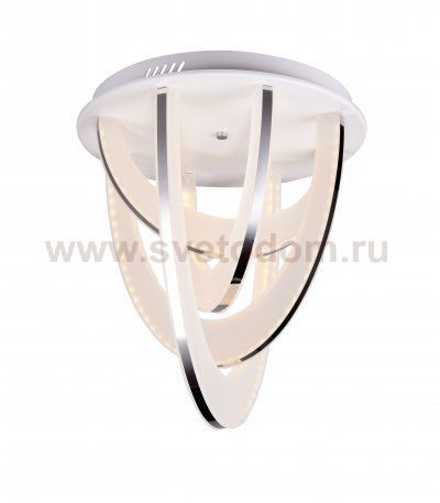 Люстра потолочная St luce SL870.552.04 Circles