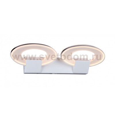 Светильник настенный бра St luce SL870.501.02 Circles