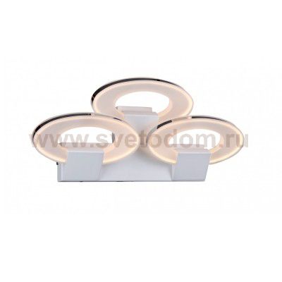 Светильник настенный St luce SL870.501.03 CIRCLES