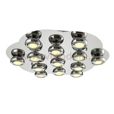 Люстра потолочная St luce SL872.102.09 FARETTO