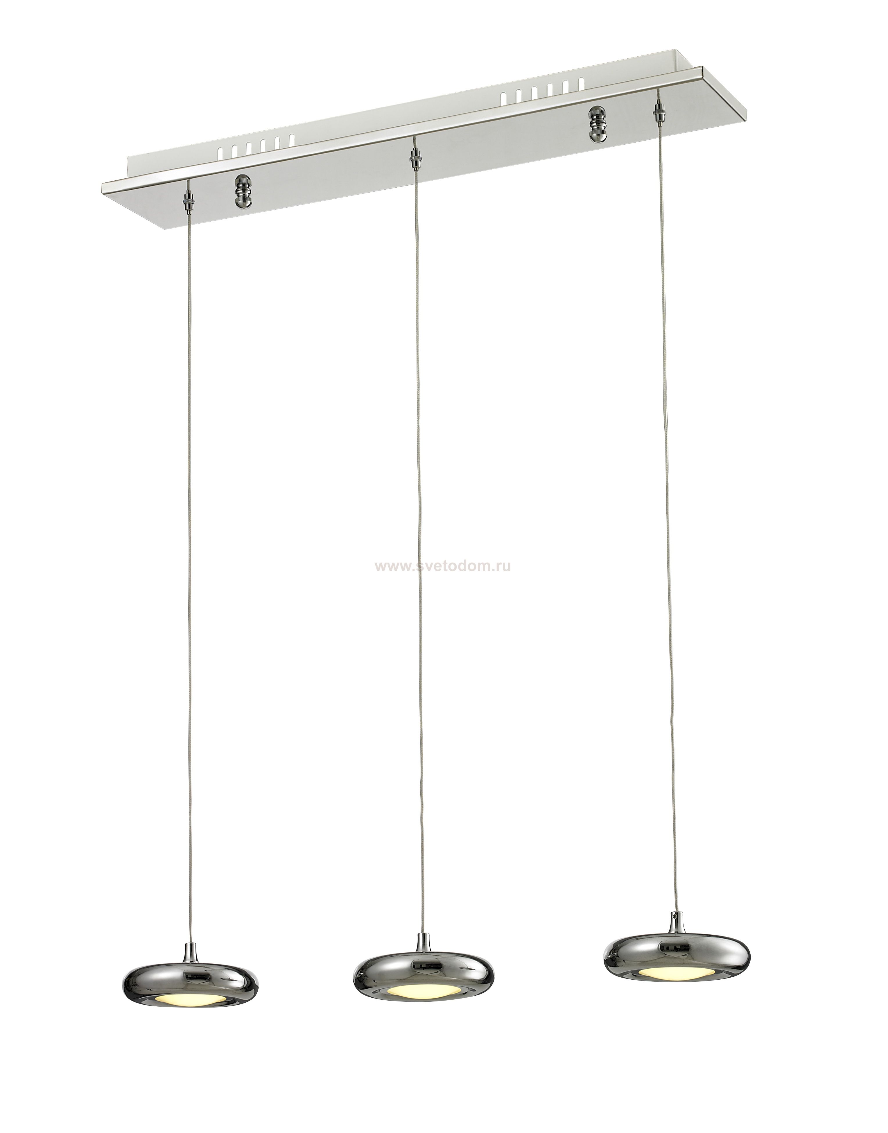 Люстра подвесная St luce SL872.103.03 Faretto