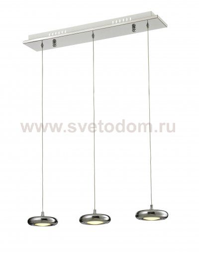Люстра подвесная St luce SL872.103.03 Faretto