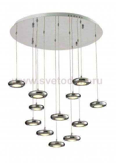 Люстра подвесная St luce SL872.103.12 Faretto