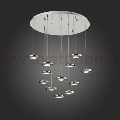 Люстра подвесная St luce SL872.103.12 Faretto