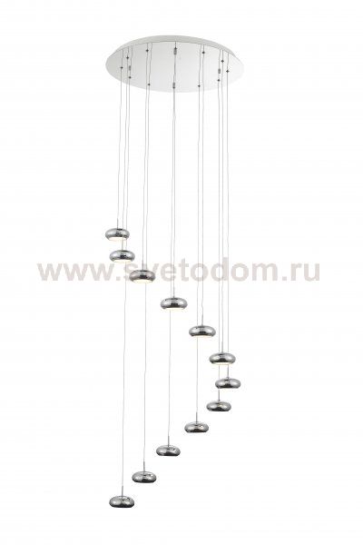 Люстра подвесная St luce SL872.113.12 Faretto