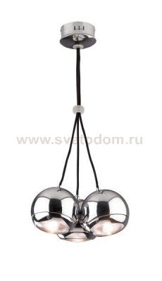 Люстра подвесная St luce SL873.103.03 NANO