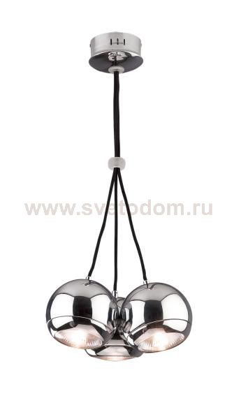 Люстра подвесная St luce SL873.103.03 NANO