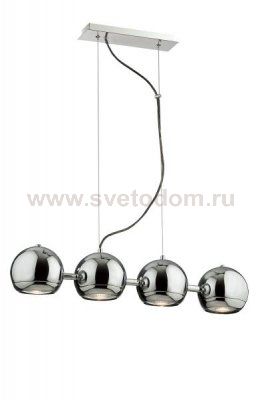 Люстра подвесная St luce SL873.103.04 NANO