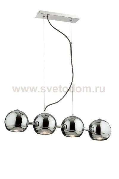 Люстра подвесная St luce SL873.103.04 NANO