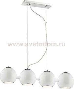 Люстра подвесная St luce SL873.503.04 NANO