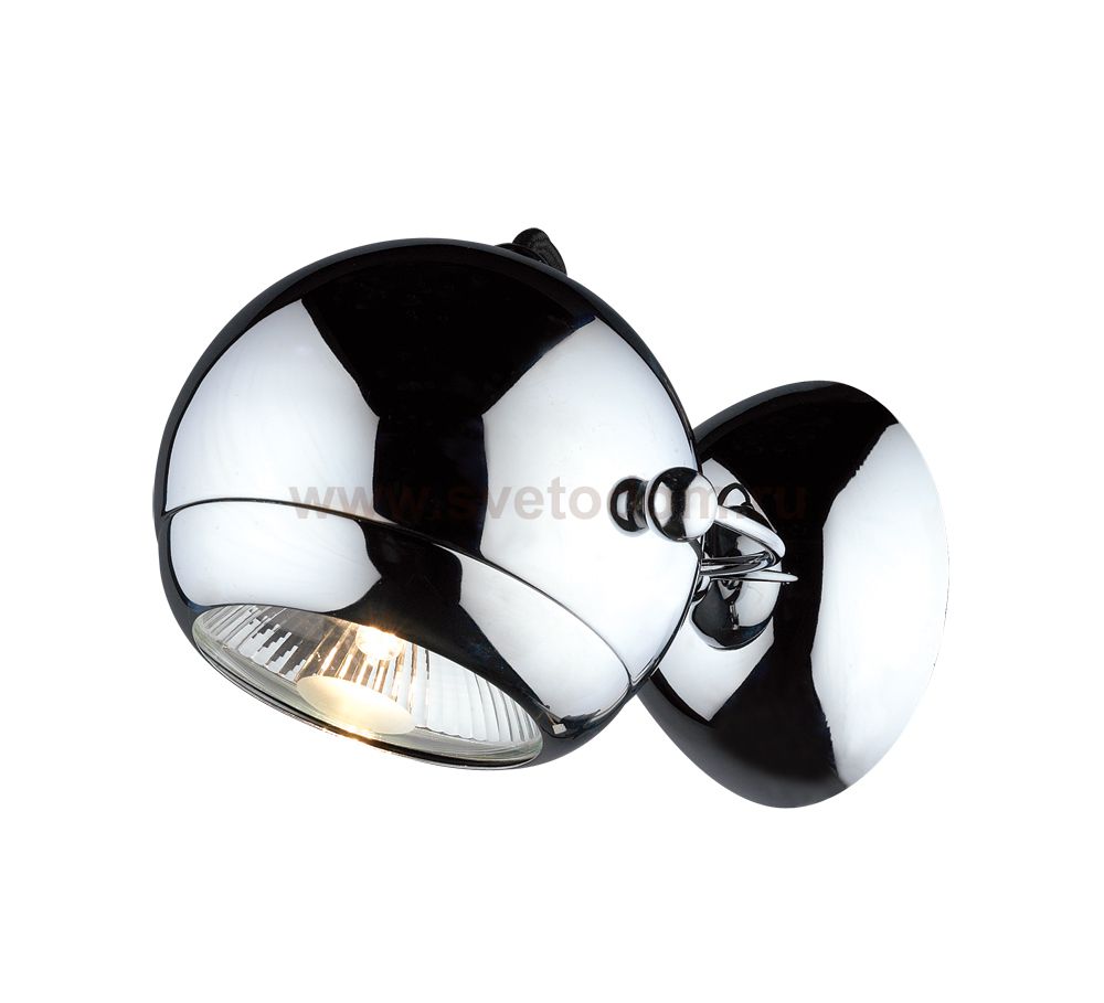 Светильник настенный бра St luce SL873.101.01 NANO