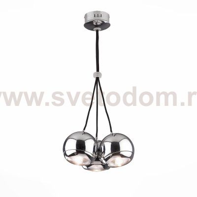 Люстра подвесная St luce SL873.103.03 NANO