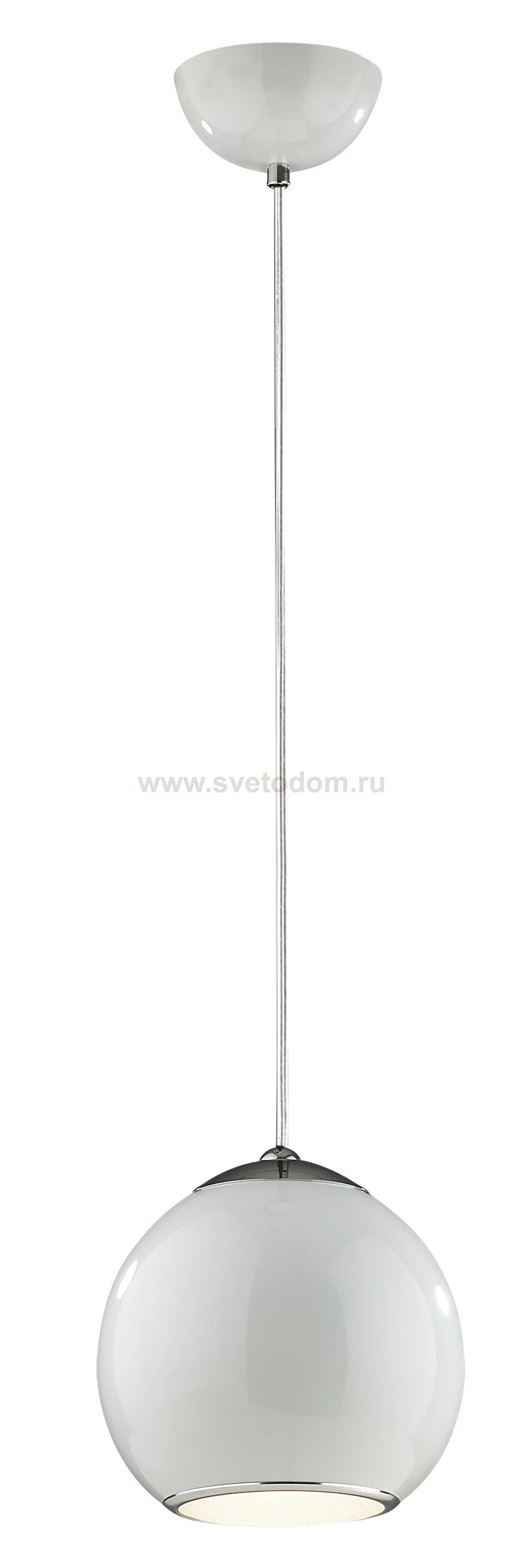 Светильник подвесной St luce SL873.503.01 NANO