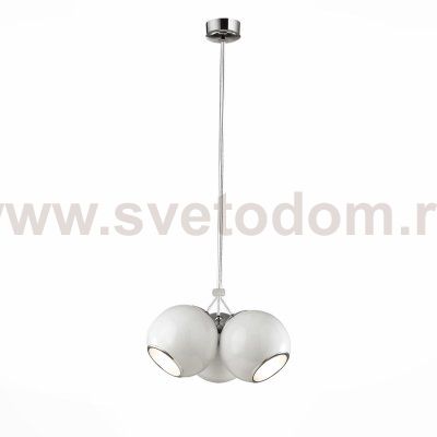 Люстра подвесная St luce SL873.503.03 NANO