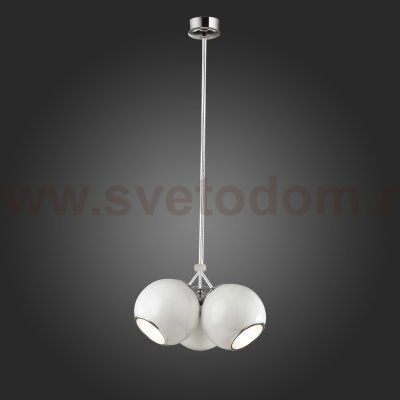 Люстра подвесная St luce SL873.503.03 NANO