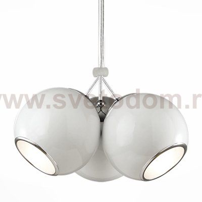 Люстра подвесная St luce SL873.503.03 NANO