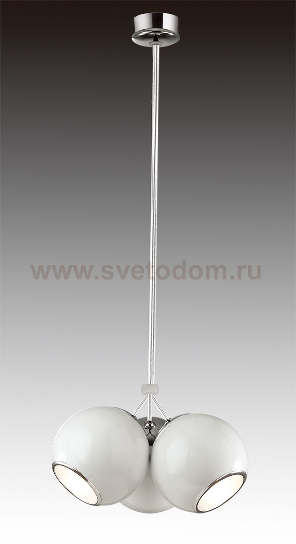 Люстра подвесная St luce SL873.503.03 NANO