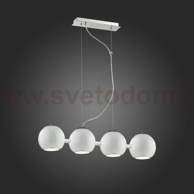 Люстра подвесная St luce SL873.503.04 NANO