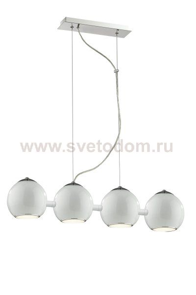 Люстра подвесная St luce SL873.503.04 NANO