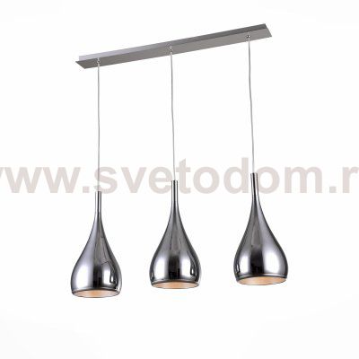 Люстра подвесная St luce SL874.113.03 GOCCE