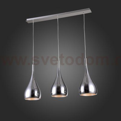 Люстра подвесная St luce SL874.113.03 GOCCE