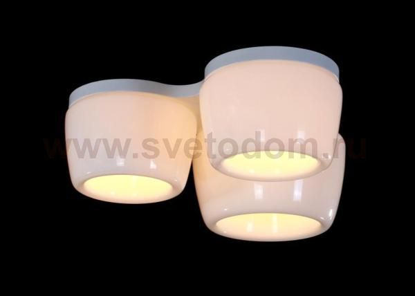 Светильник потолочный St luce SL876.502.03