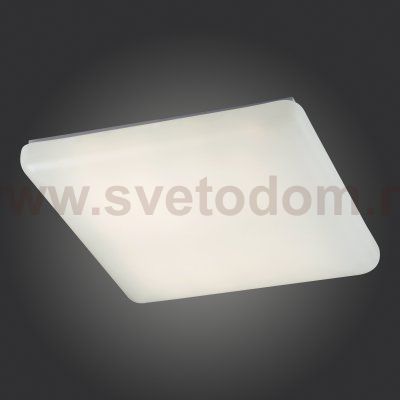 Светильник настенно-потолочный St luce SL876.332.01 PIATTO