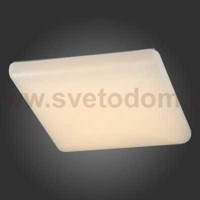 Светильник настенно-потолочный St luce SL876.332.01 PIATTO