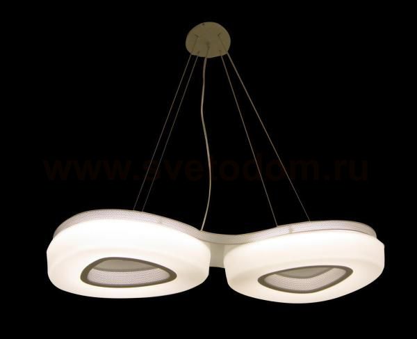 Люстра подвесная St luce SL878.503.02 Regen